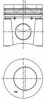 KOLBENSCHMIDT 40322600 Piston